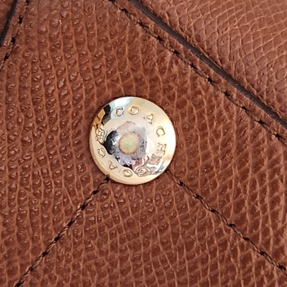 Euc Coach Margot Carryall Saddle Leather Shoulder Bag Purse - Picture 10 of 13